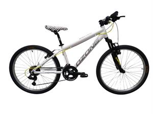 BICICLETA OZONE BLAZE 24" BRANCA